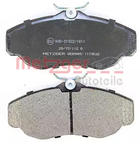 metzger 1170532